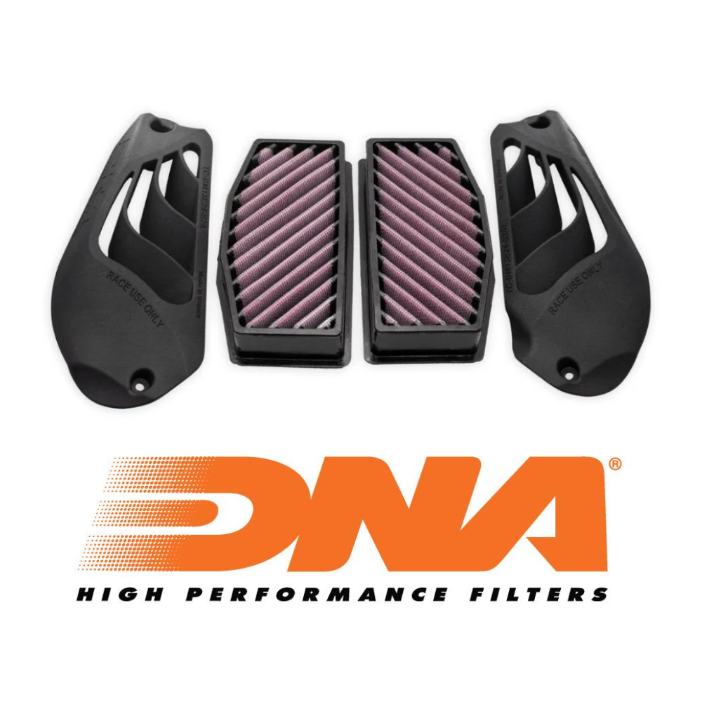 DNA Filters - BMW R 1300 / 1250 / 1200 GS