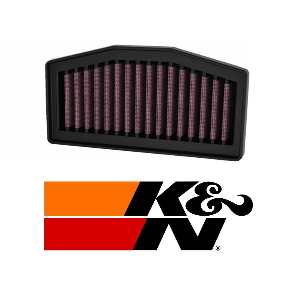 KN Filters - BMW R 1300 / 1250 / 1200 GS