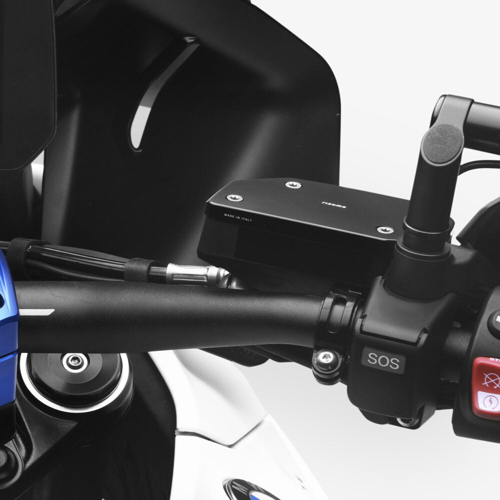 Capot de maitre cylindre Rizoma BMW R 1300 GS