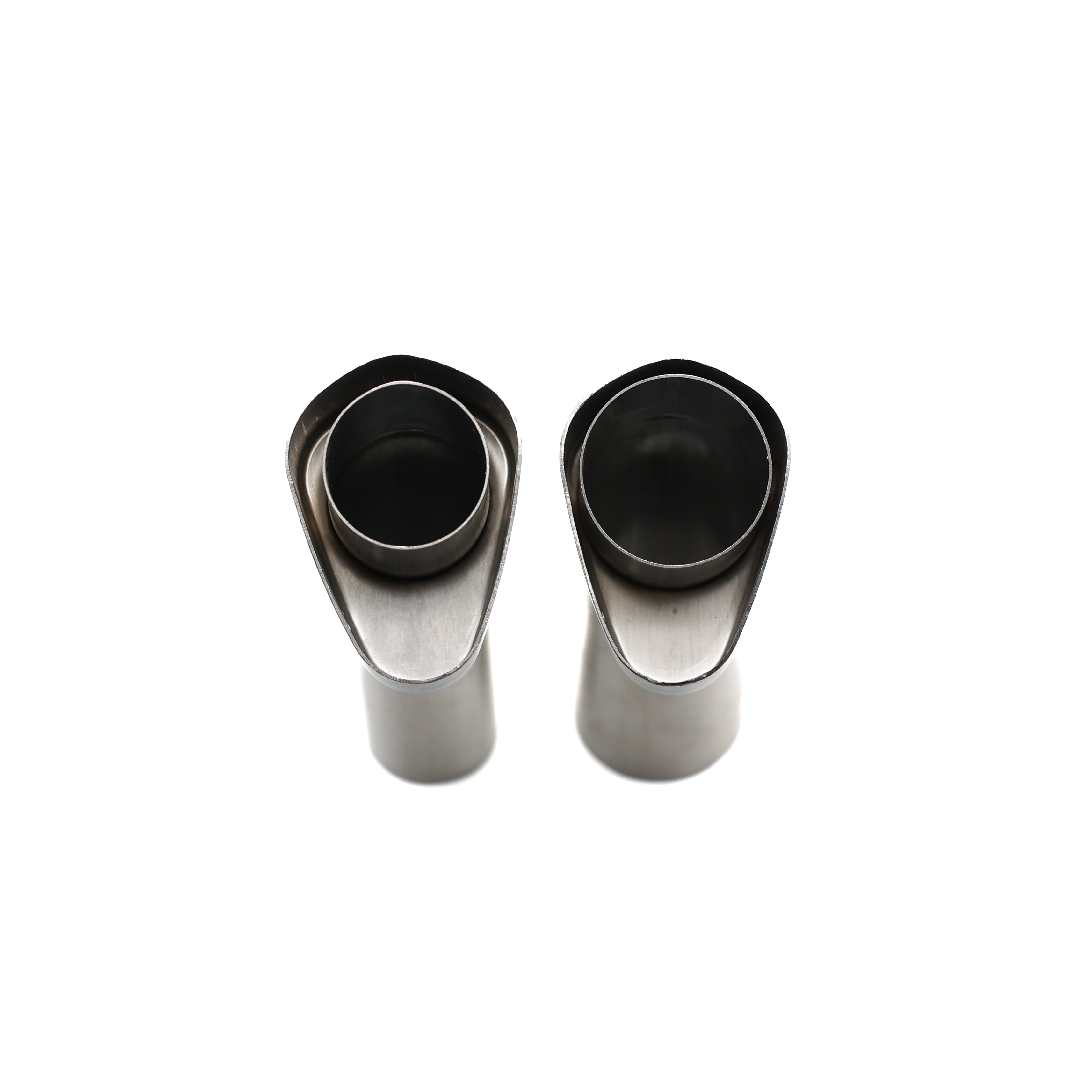 Chicane Akrapovic BMW S 1000 XR