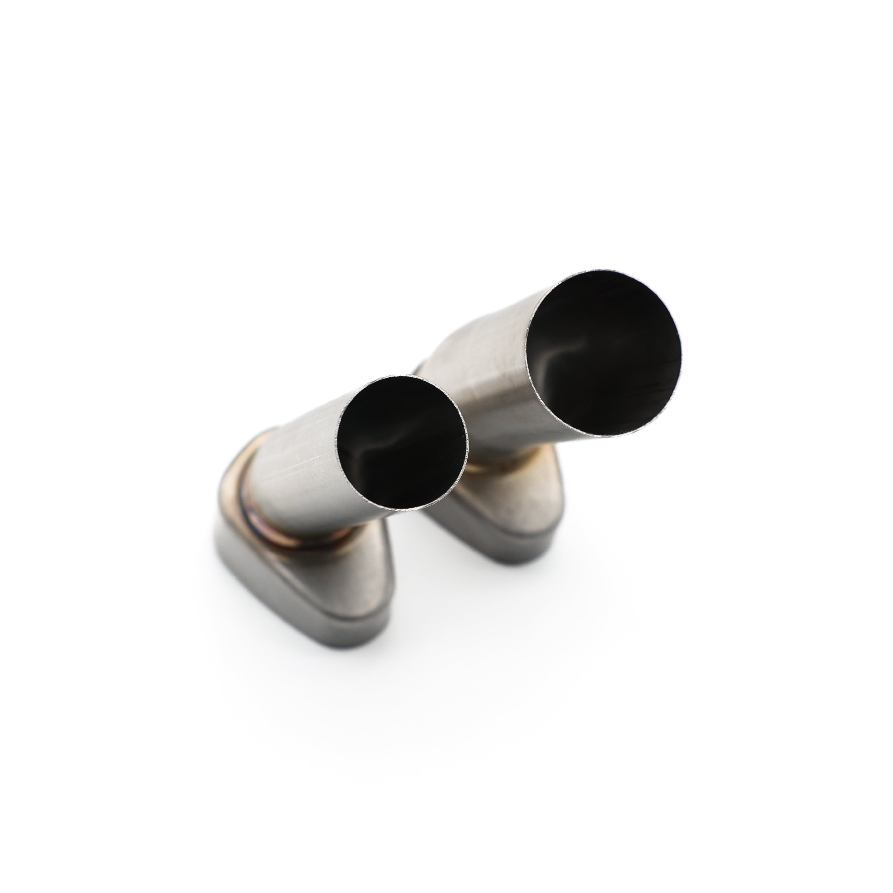 Chicane Akrapovic BMW S 1000 XR