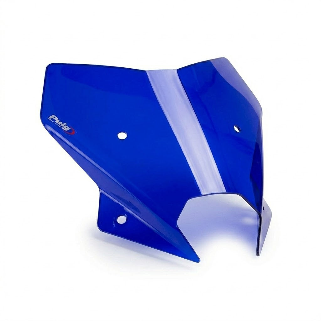 Bulle sport Puig BMW S 1000 R (2025-2026)