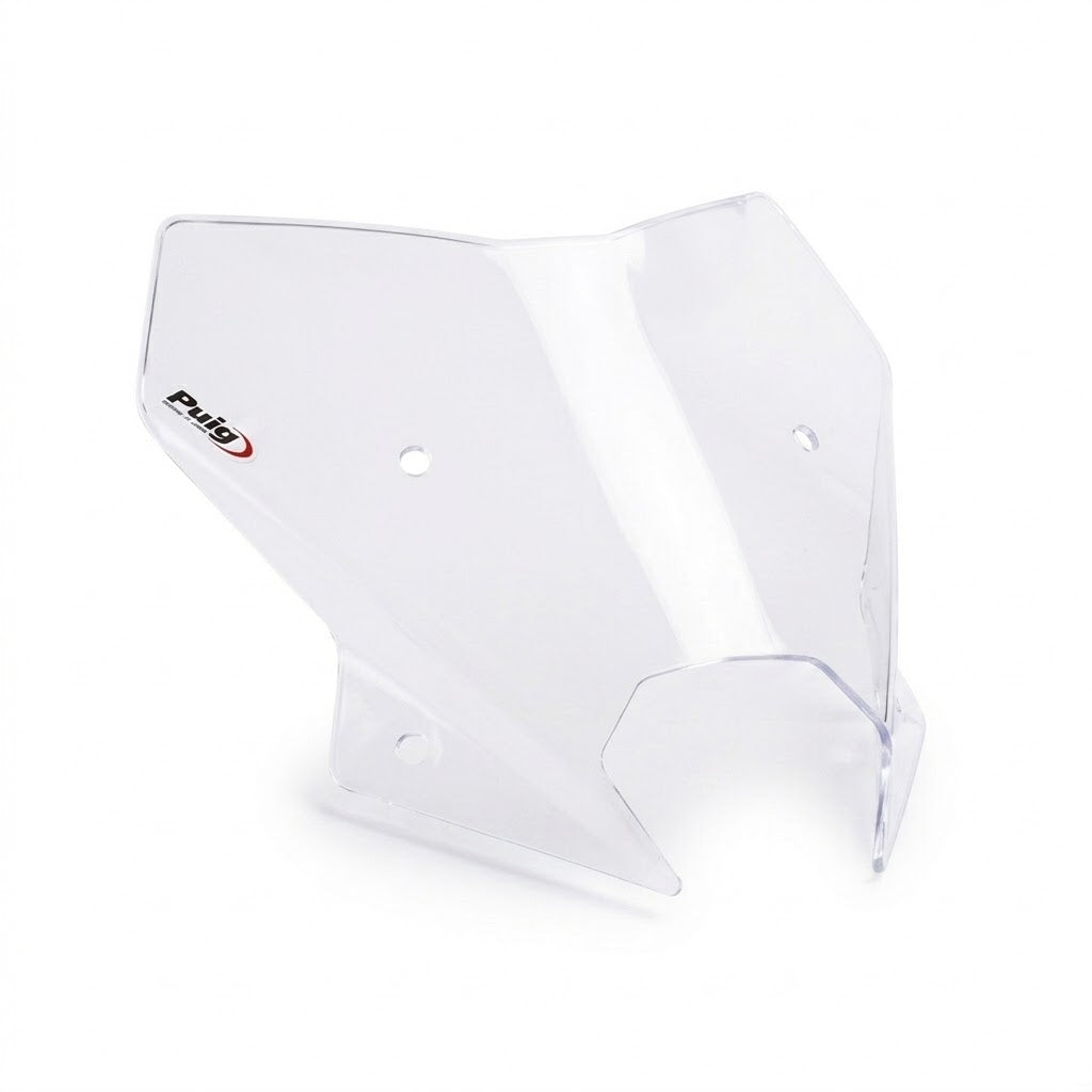 Bulle sport Puig BMW S 1000 R (2025-2026)