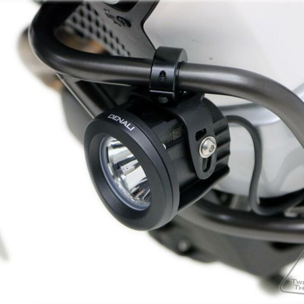 Kit de luces adicionales Denali D7 BMW R 1300 GS