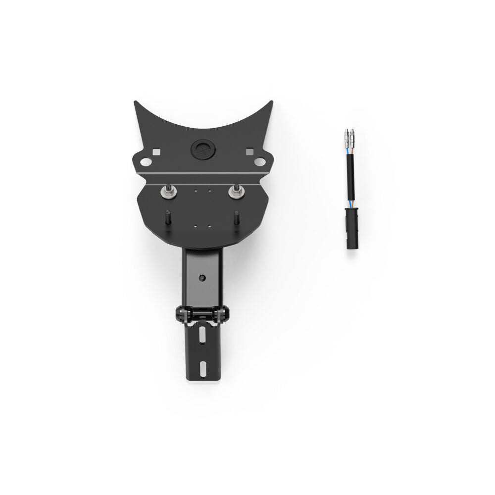 Support de plaque Rizoma BMW R 1300 GS