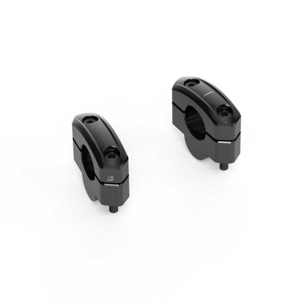 Rehausse de guidon Rizoma BMW R 1300 GS