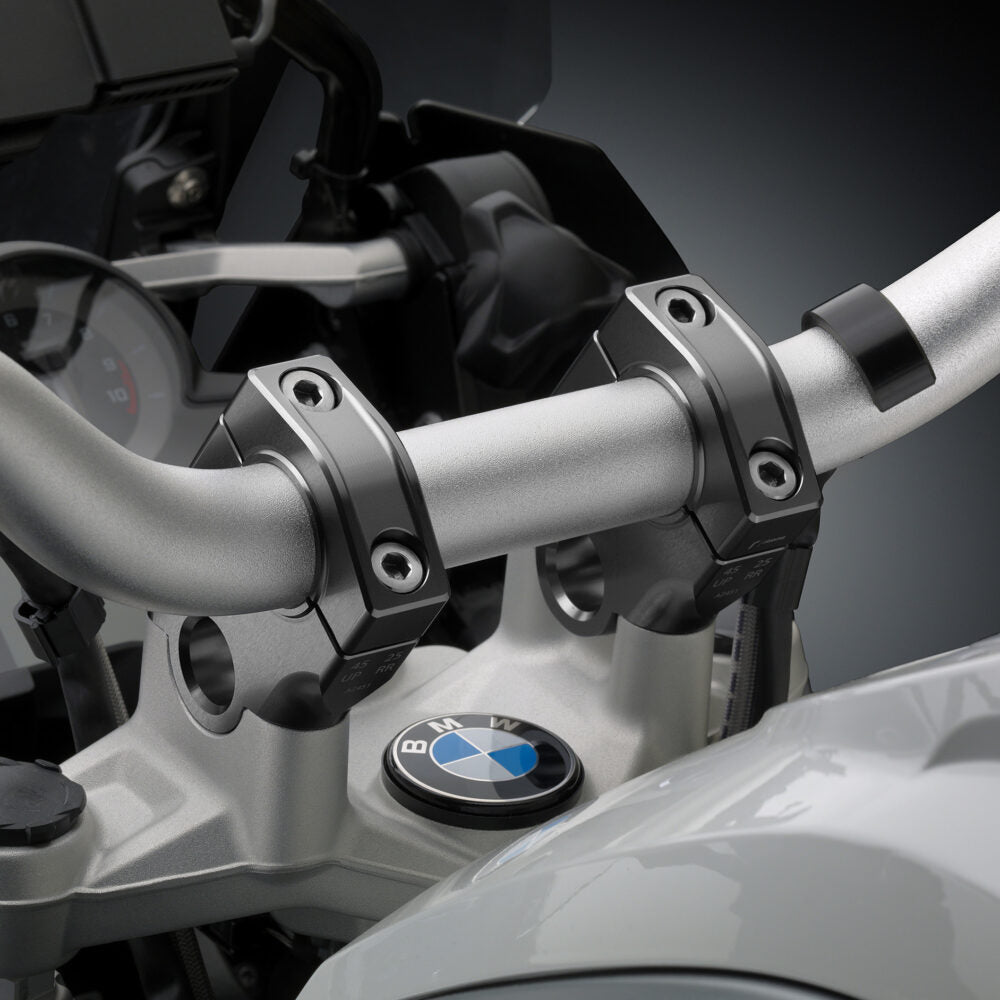 Rehausse de guidon Rizoma BMW R 1250 GS