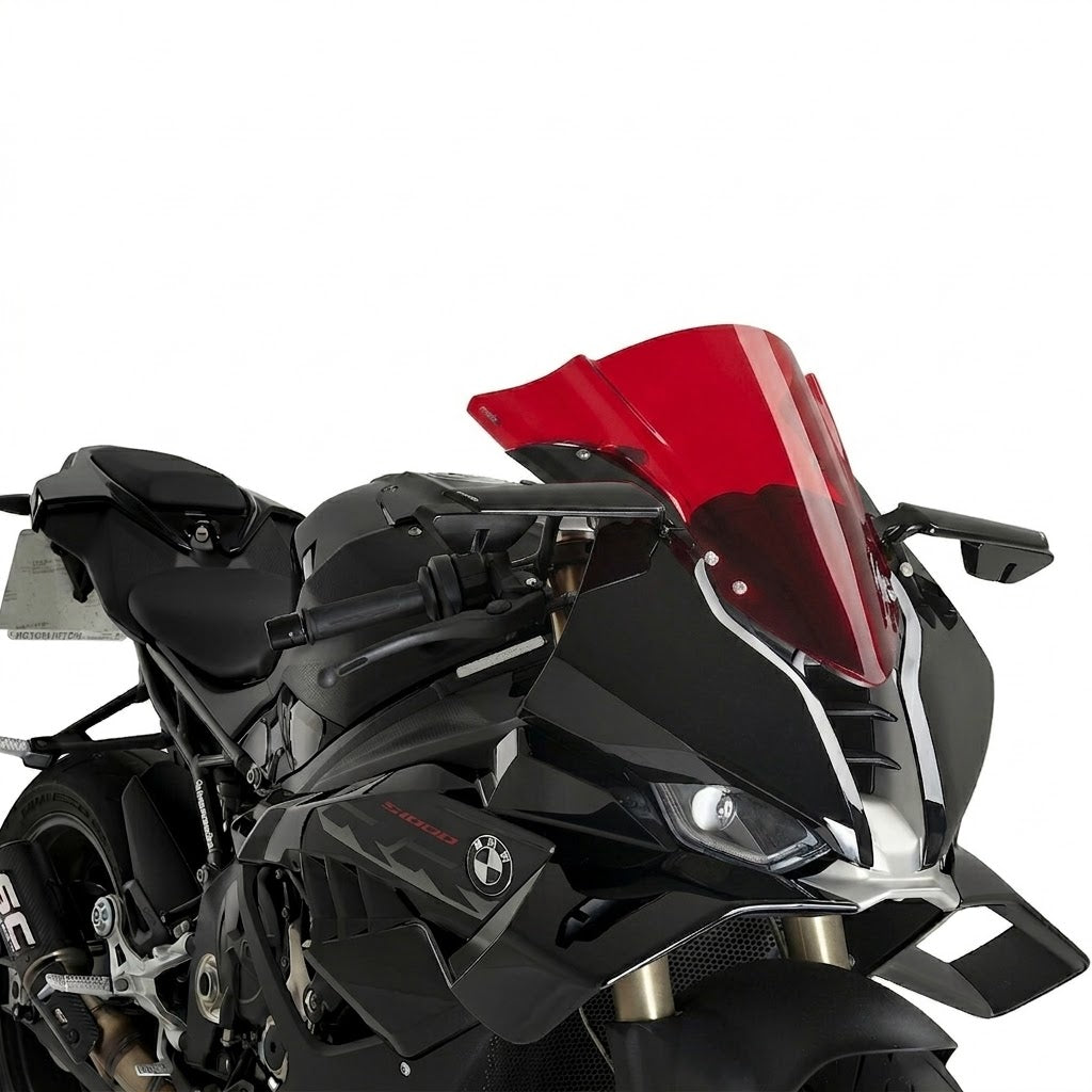 Bulle sport Puig BMW S 1000 RR (2019-2026)
