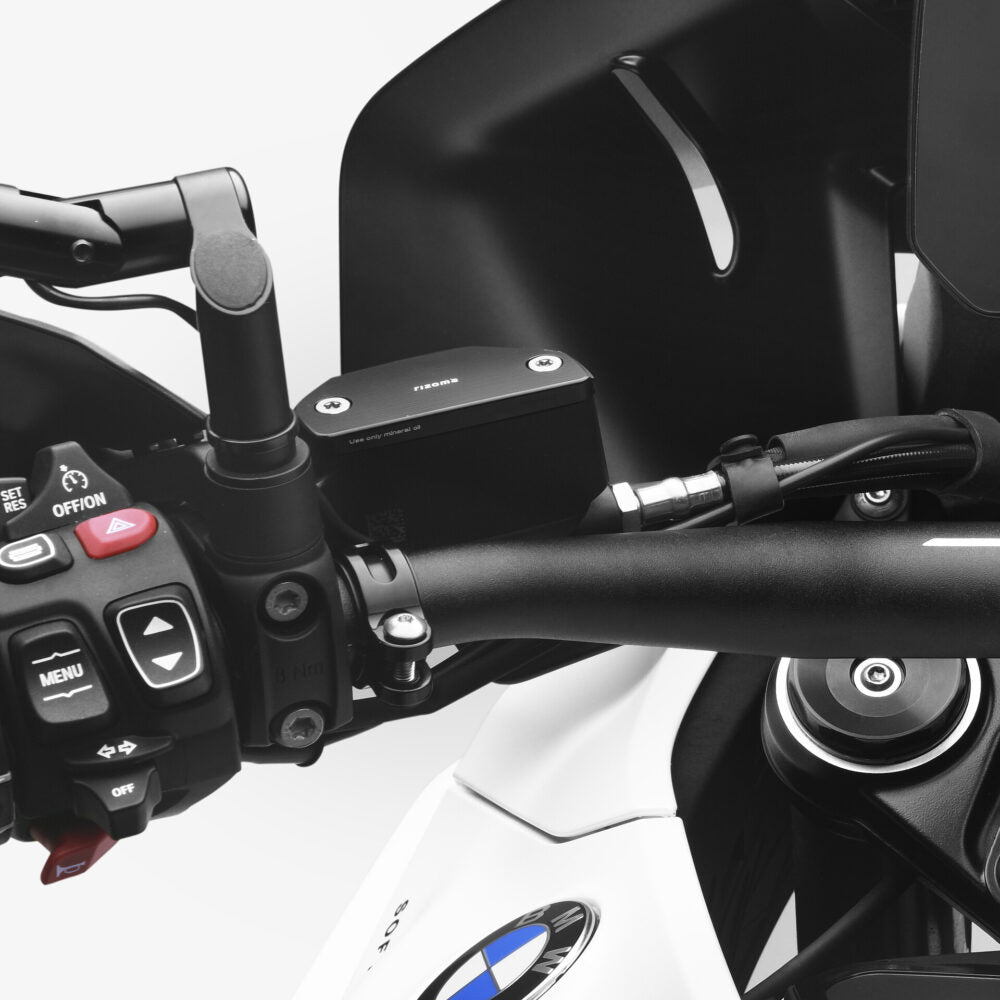Capot de maitre cylindre Rizoma BMW R 1300 GS
