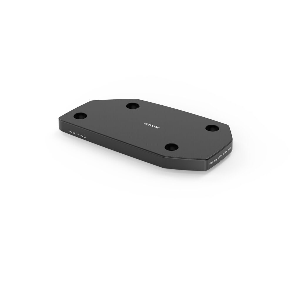 Capot de maitre cylindre Rizoma BMW R 1300 GS