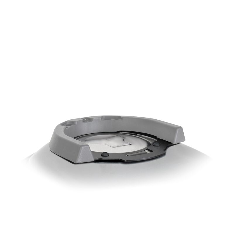 Fixation sacoche réservoir Shad BMW R 1300 GS