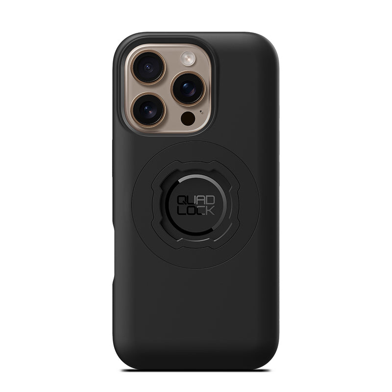 Quad Lock iPhone Phone Case