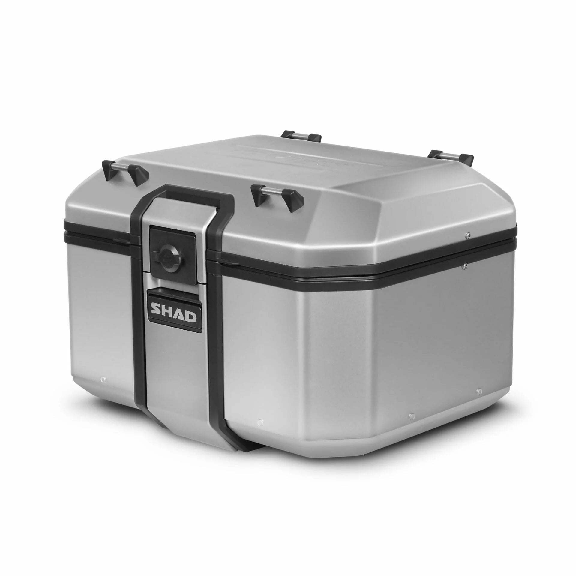 Top case Terra alu Shad TR37/48/55L BMW GS