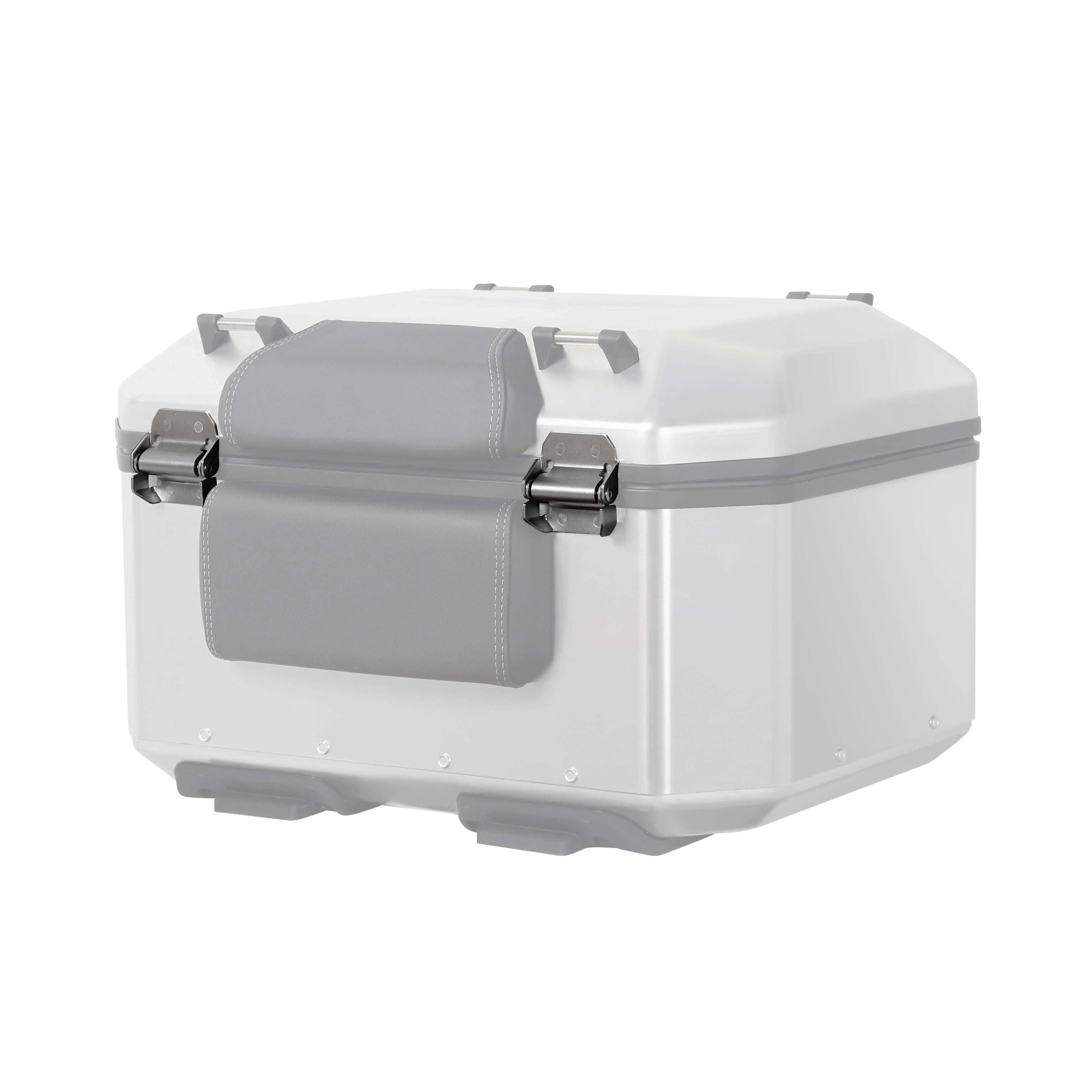 Top case Terra alu Shad TR37/48/55L BMW GS