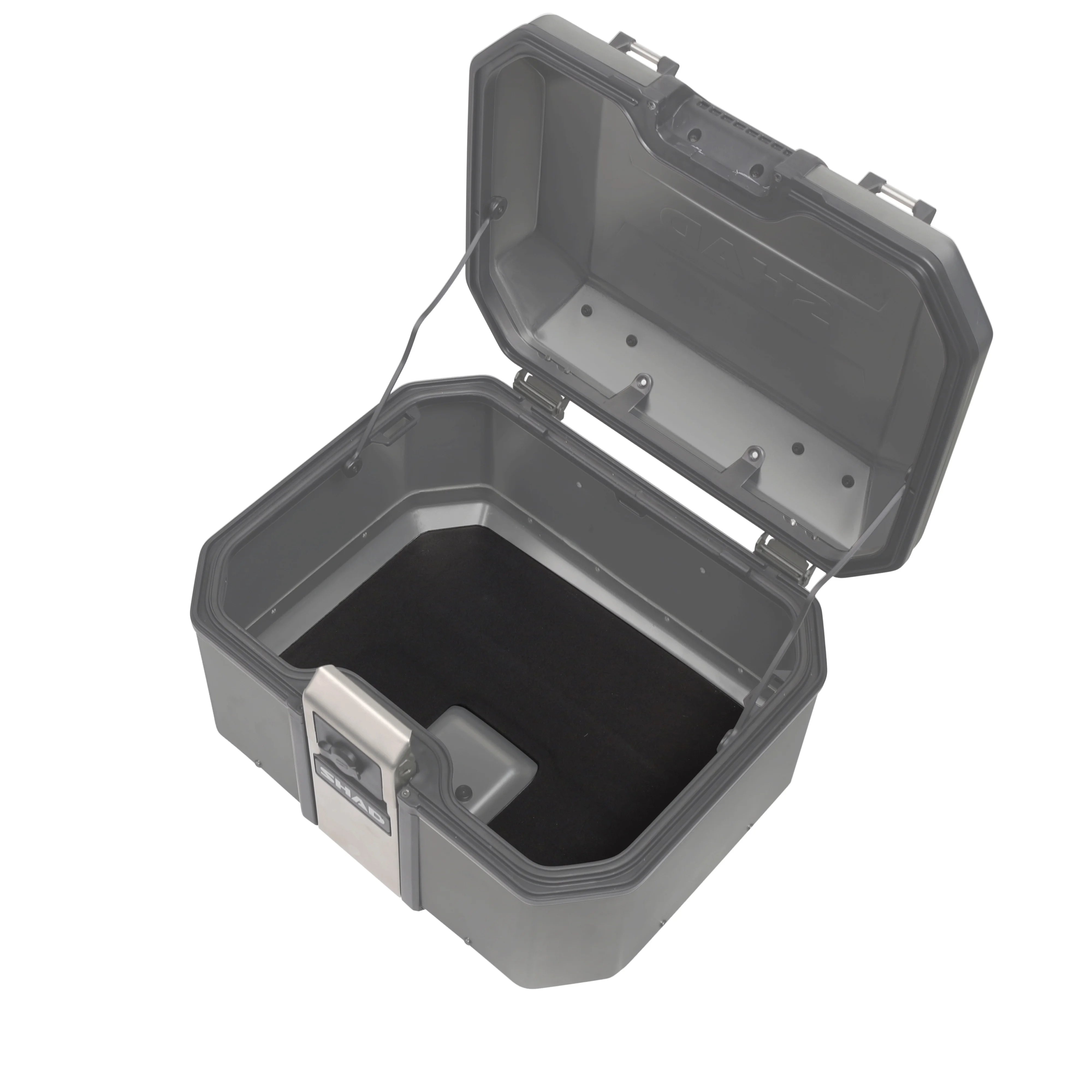 Top case noir Shad BMW R 1300 GS / 1250 / Adventure