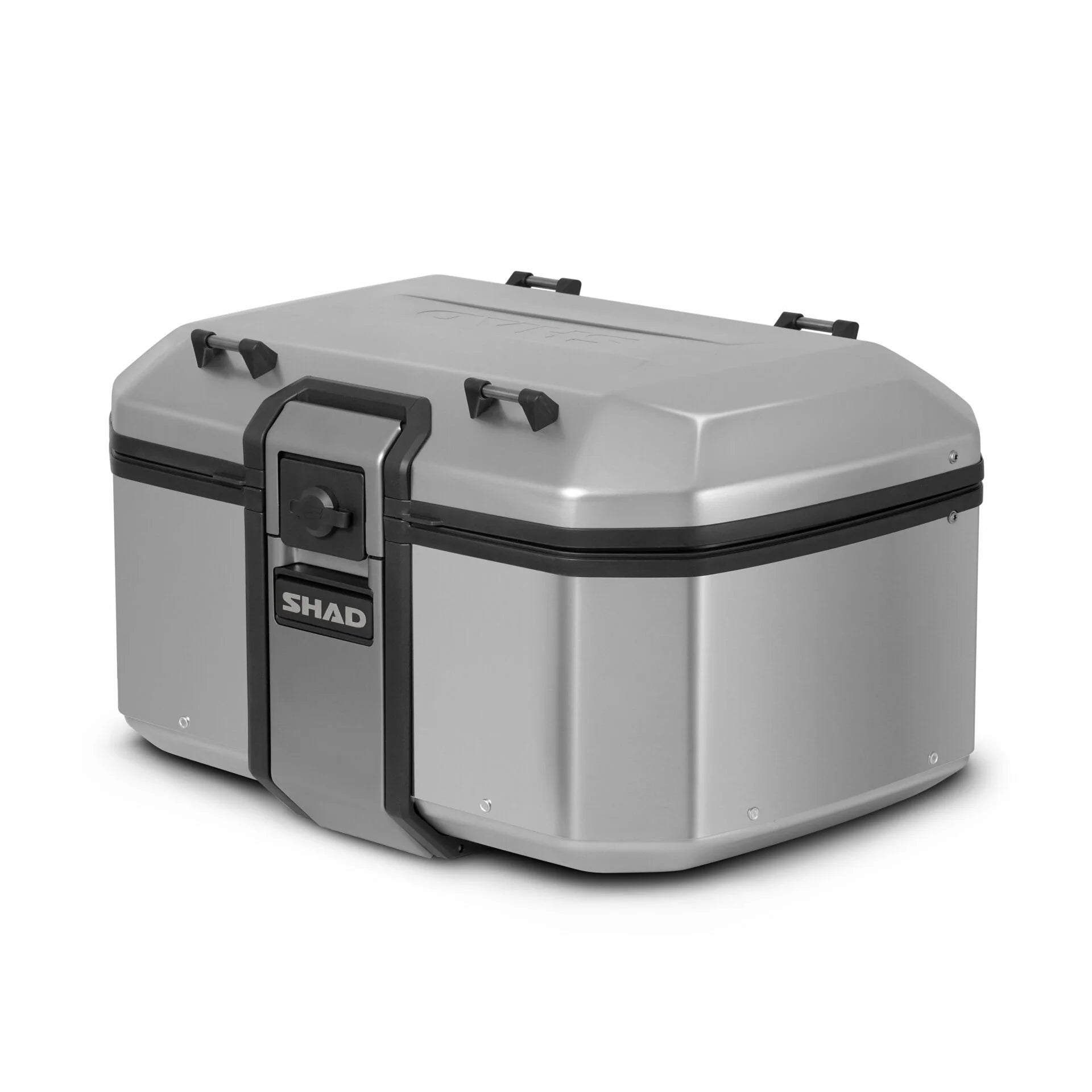 Top case Terra alu Shad TR37/48/55L BMW GS
