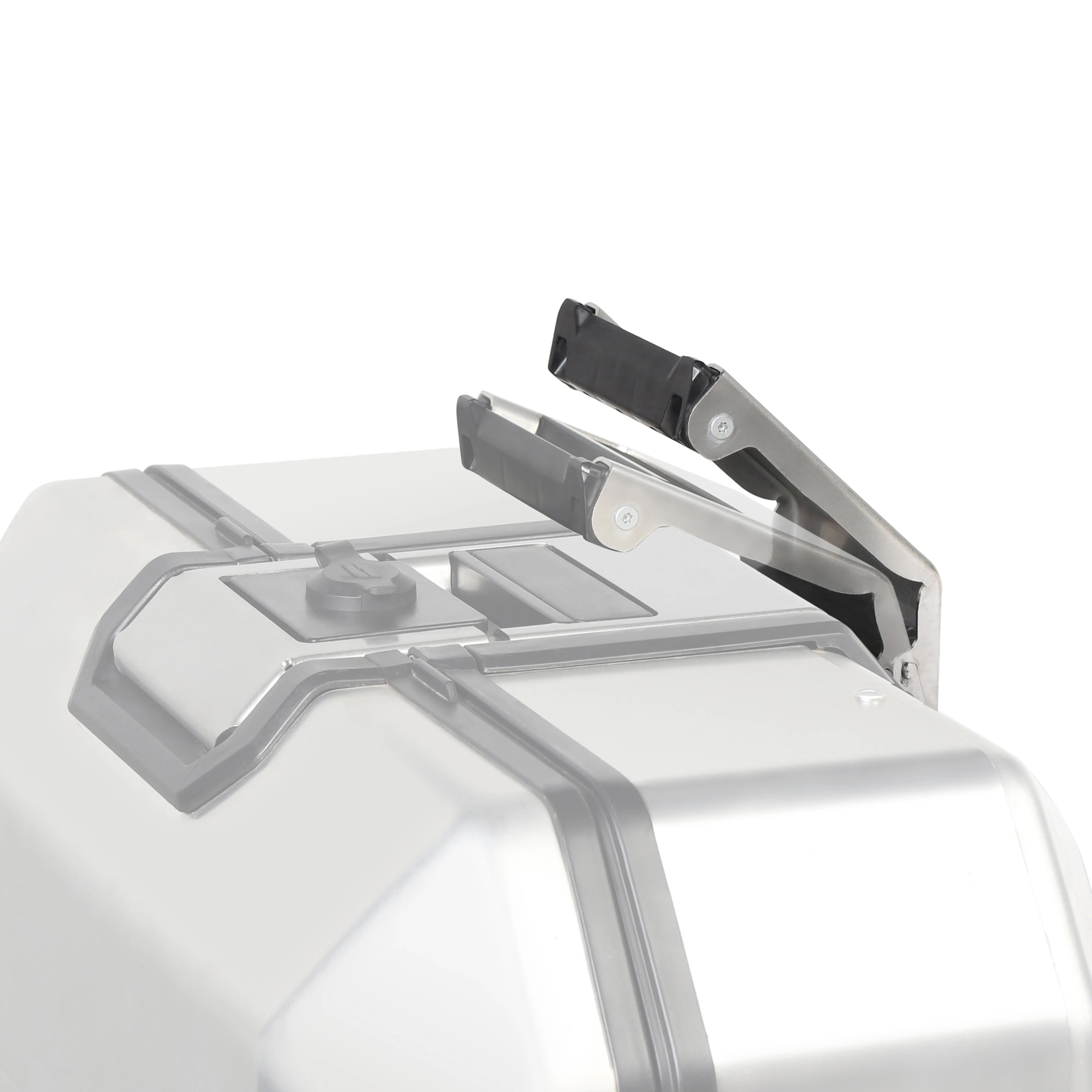 Top case Terra alu Shad BMW R 1300 GS / 1250 / Adventure