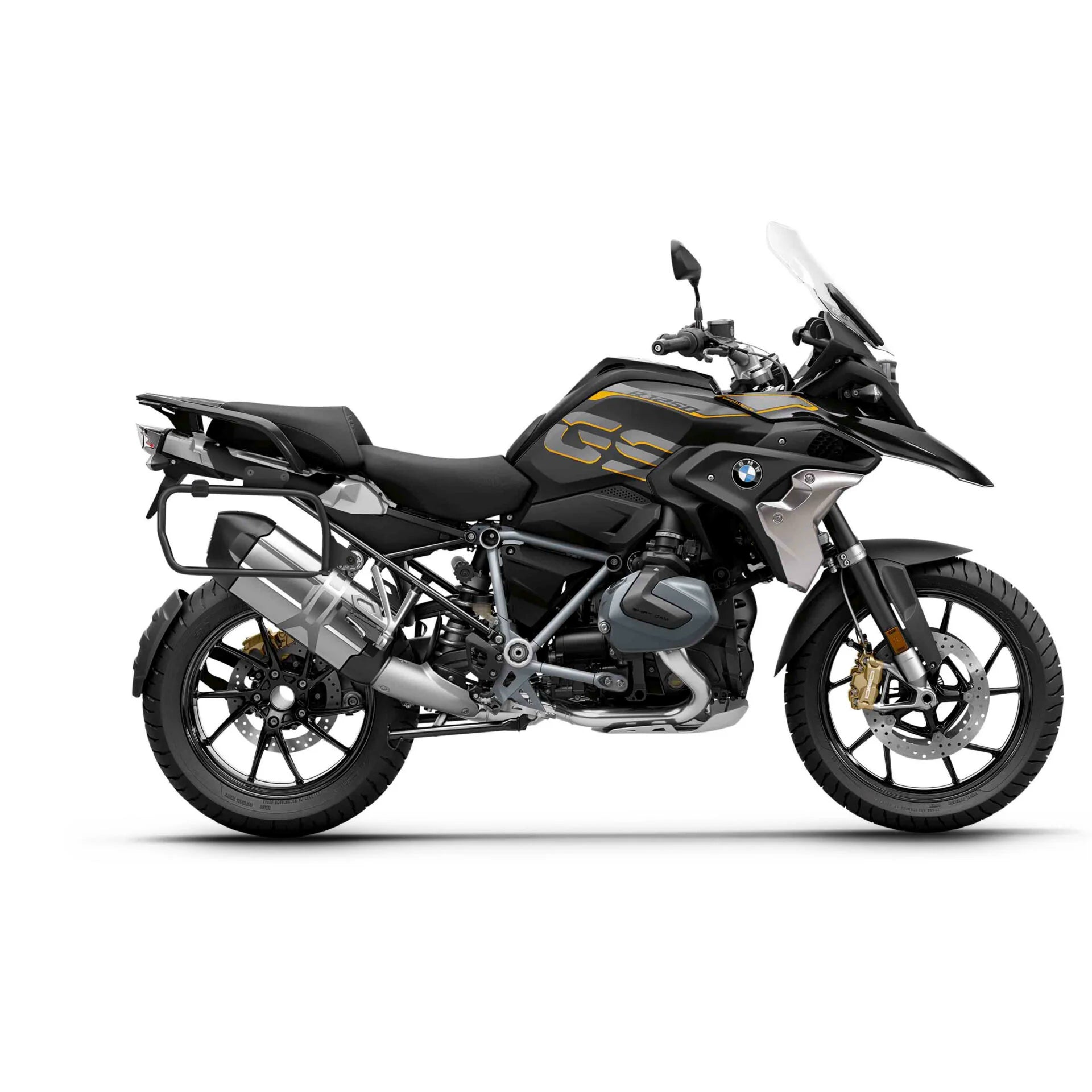 Support valises Shad 4P BMW R 1250 / 1200 GS