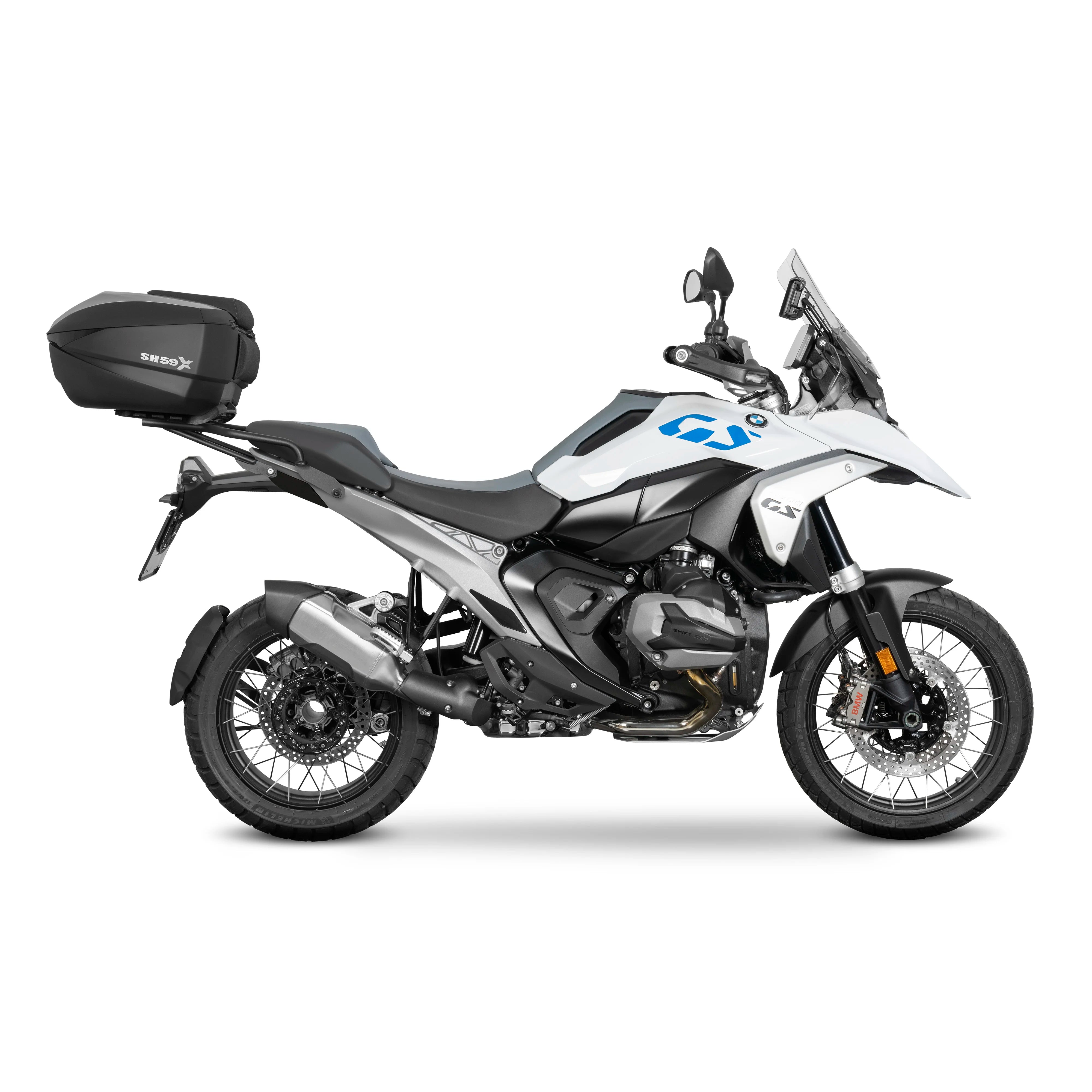 Support top case Shad BMW R 1300 GS / Adventure