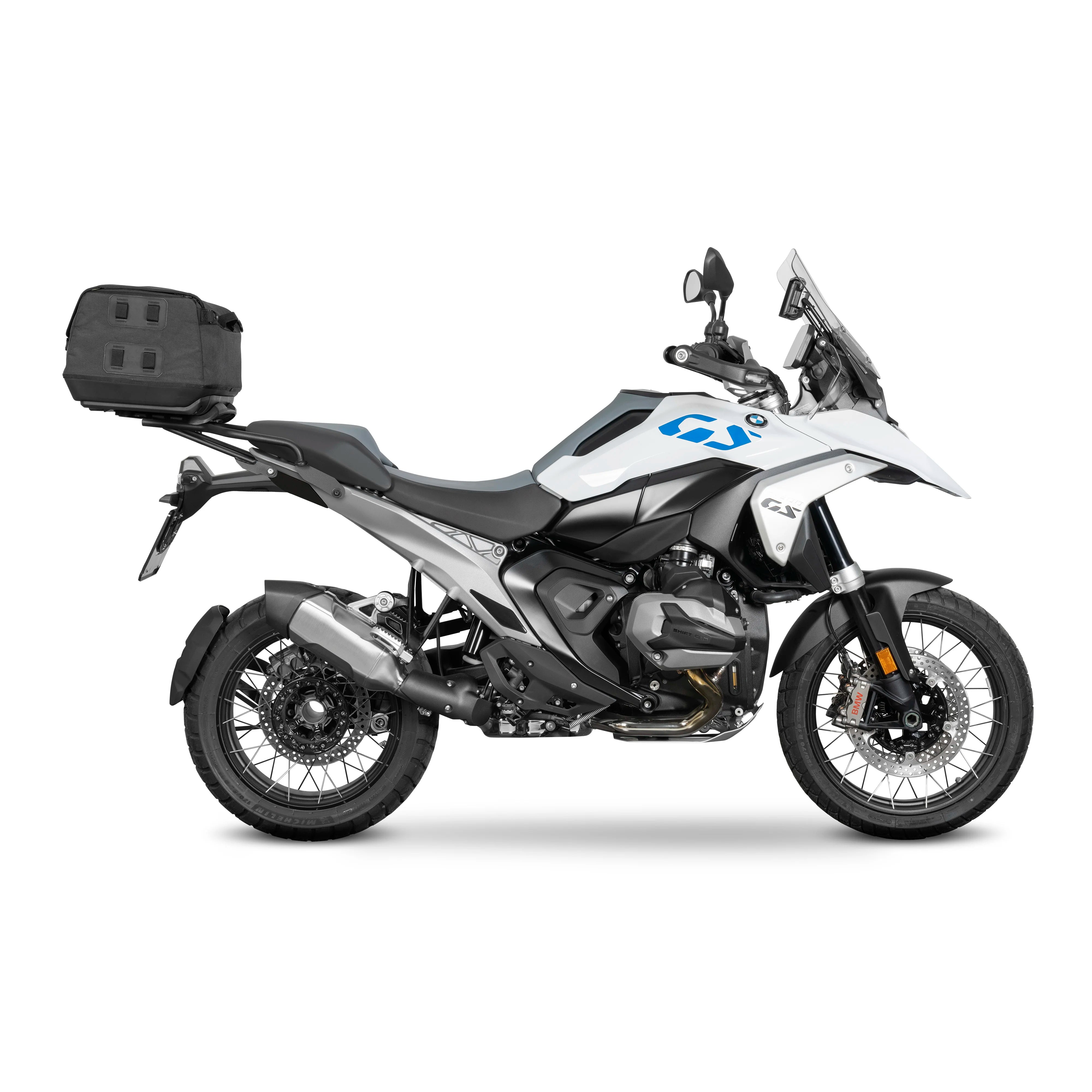 Platine top case Shad BMW R 1300 GS / Adventure