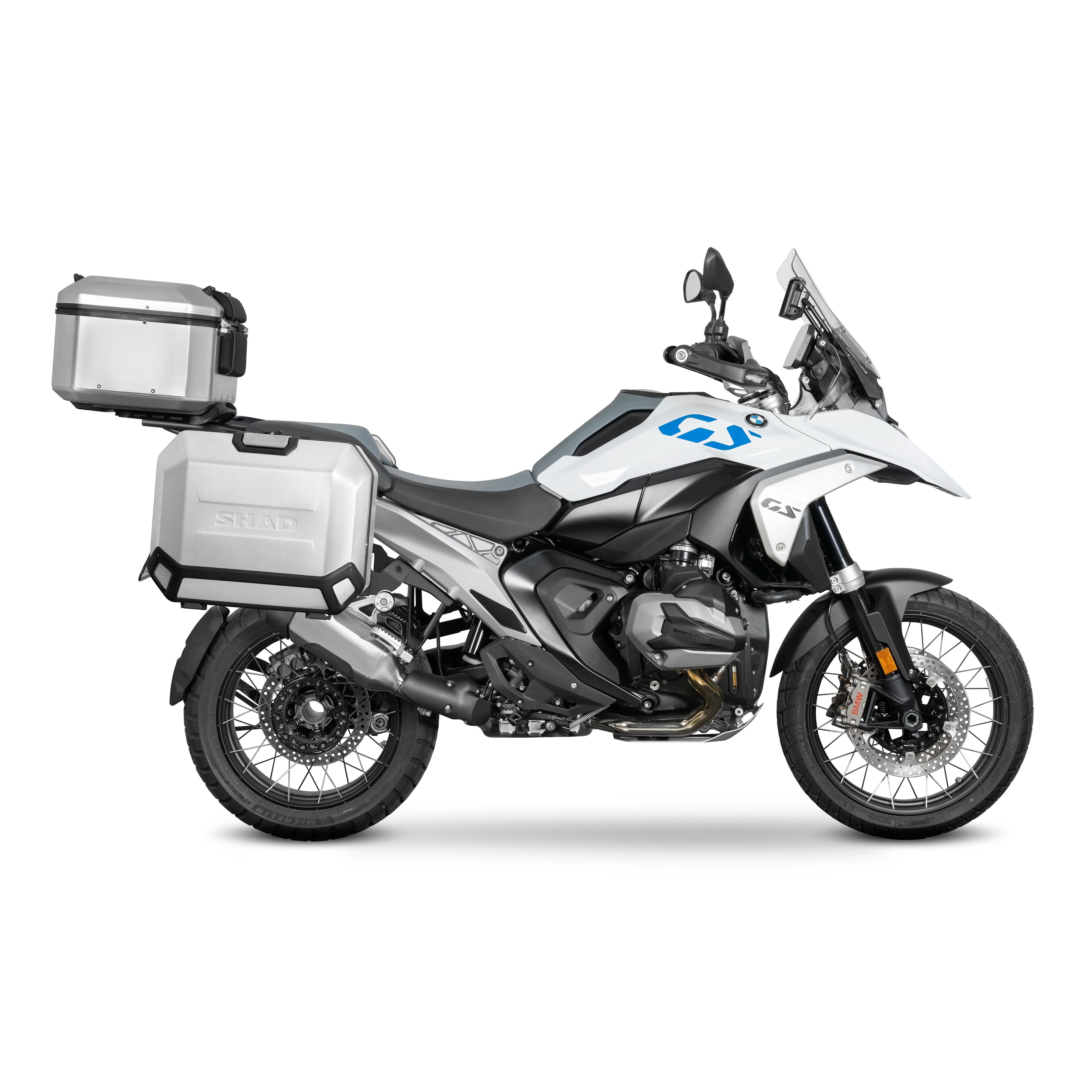 Support top case Shad BMW R 1300 GS / Adventure