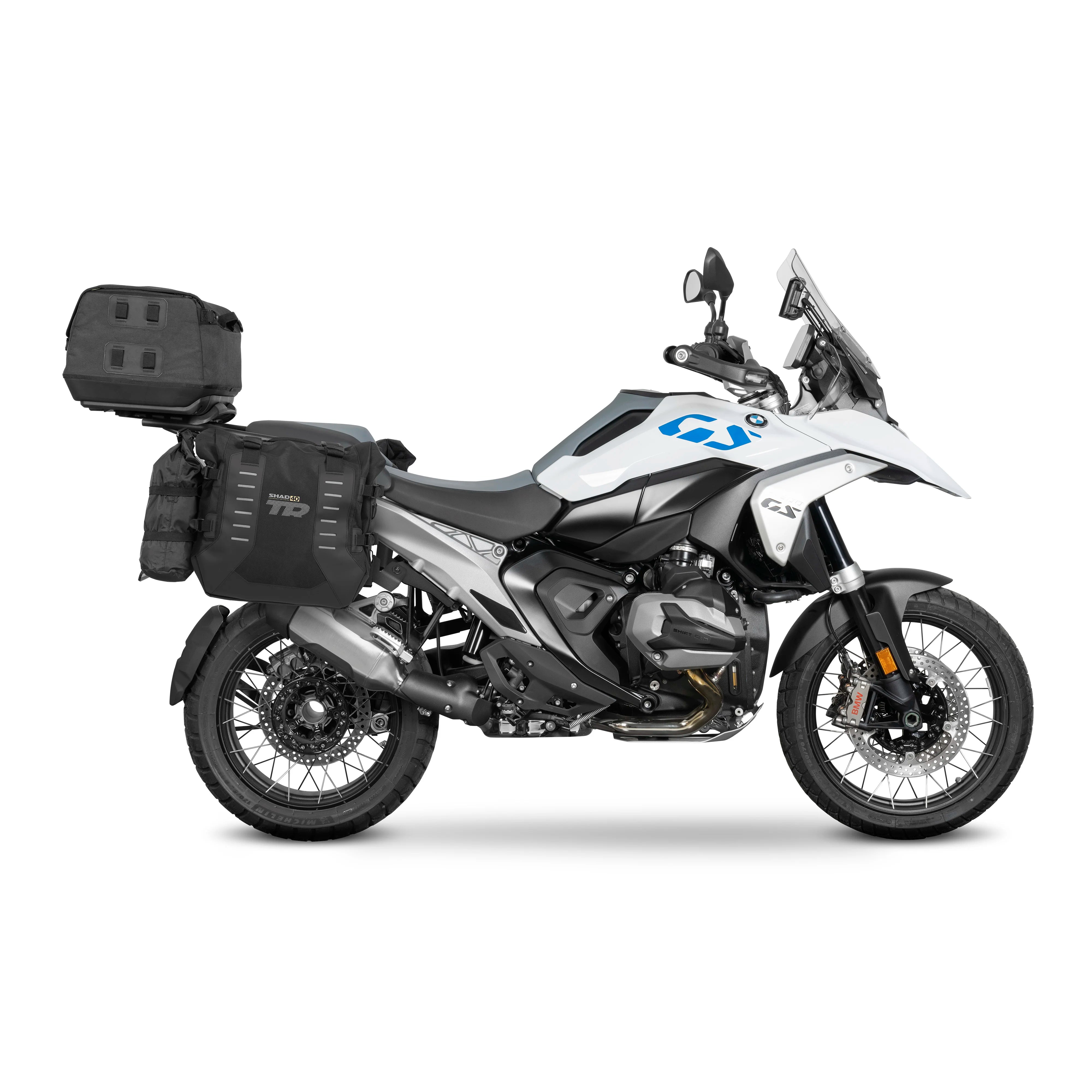 Support top case Shad BMW R 1300 GS / Adventure