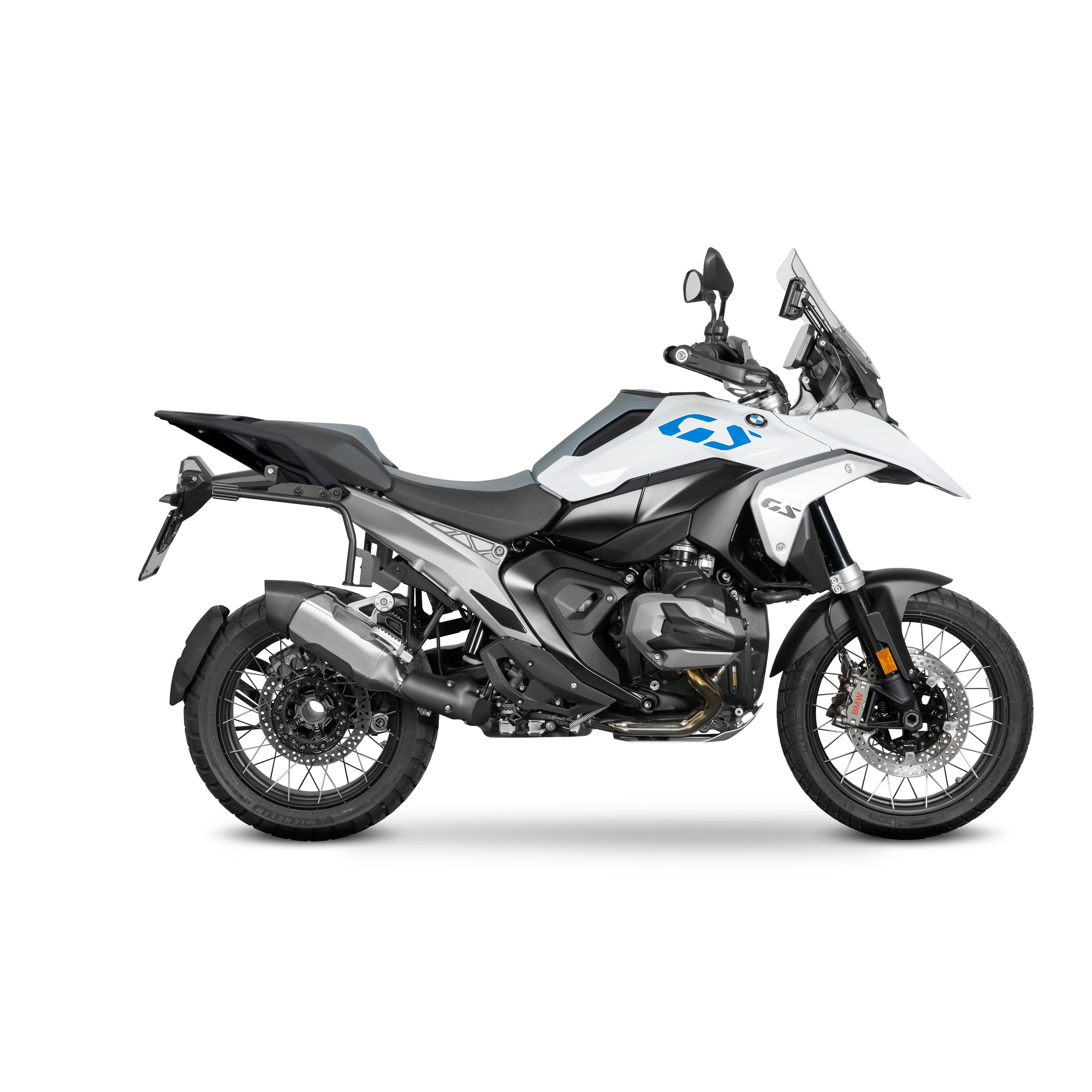 Support valises Shad 3P BMW R 1300 GS