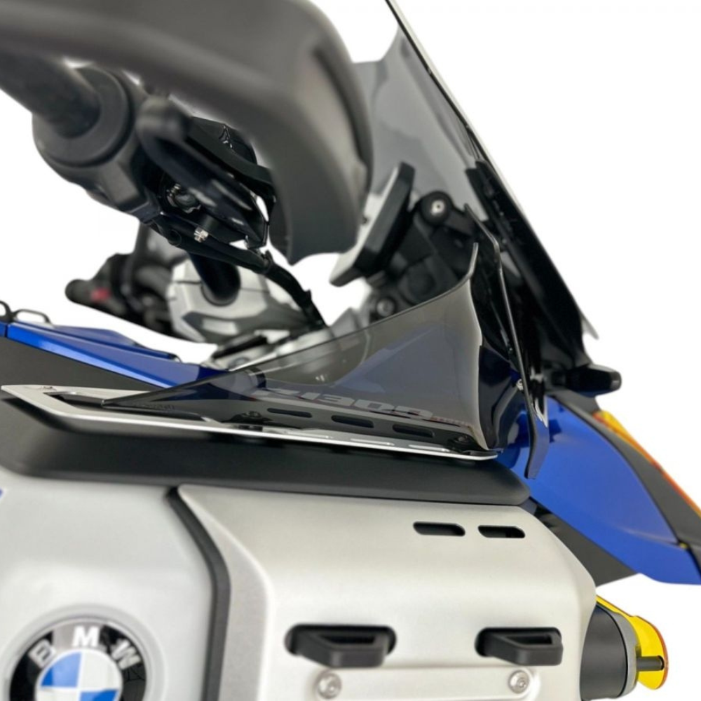 WRS Touring Side Deflectors BMW R 1300 GS Adventure