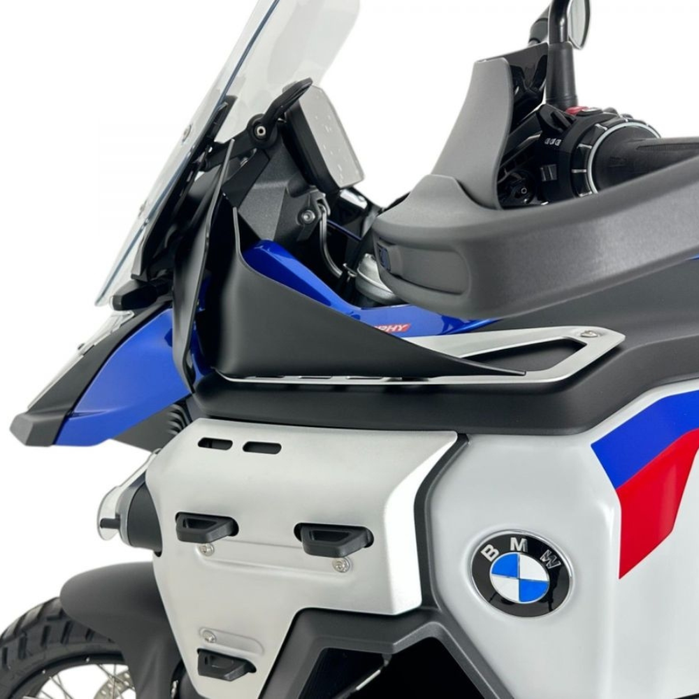 WRS Touring Side Deflectors BMW R 1300 GS Adventure