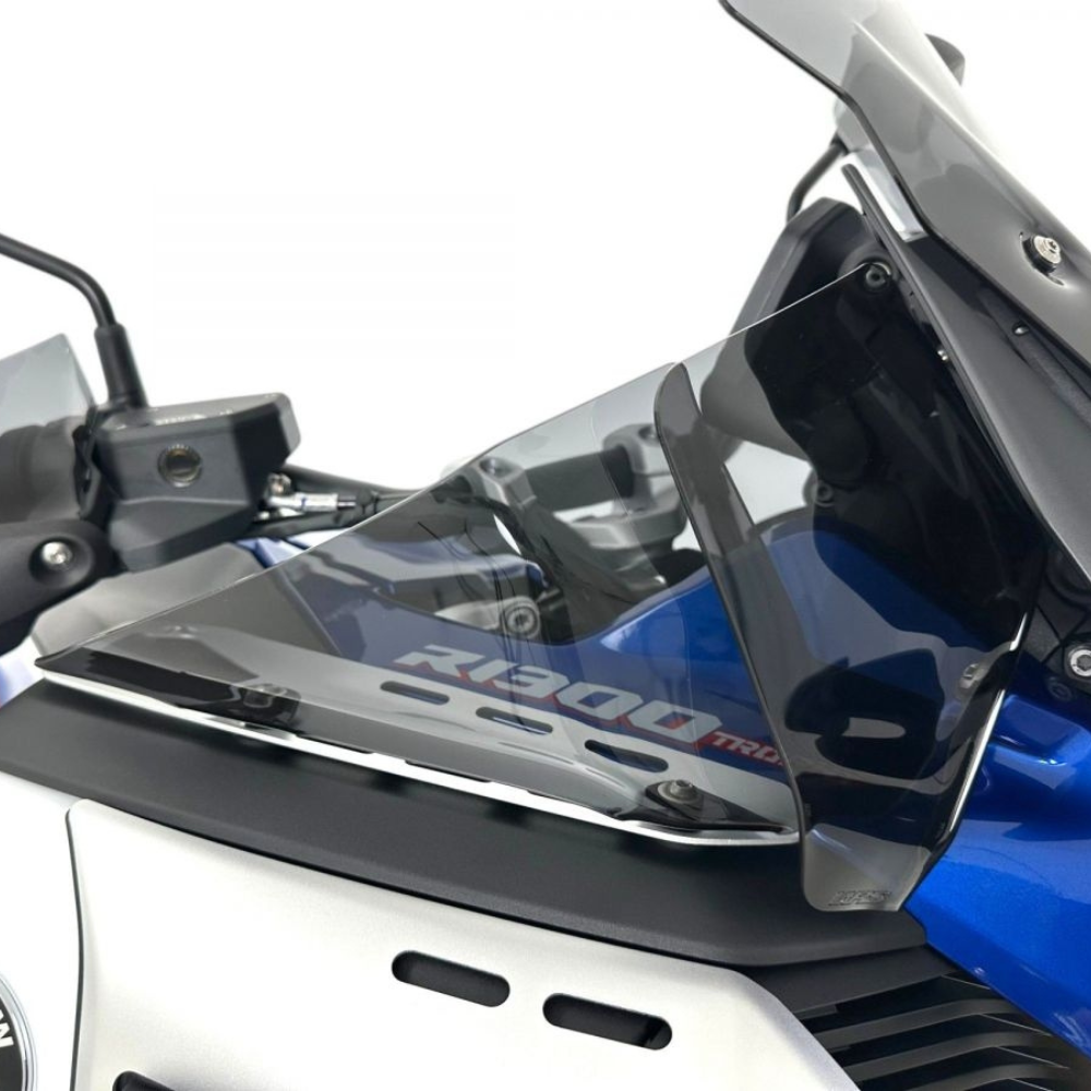 WRS Touring Side Deflectors BMW R 1300 GS Adventure