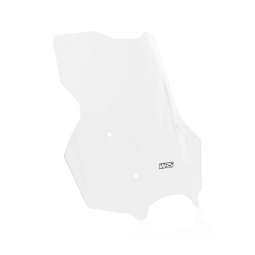 Bulle touring WRS BMW 1300 GS / GSA Adventure