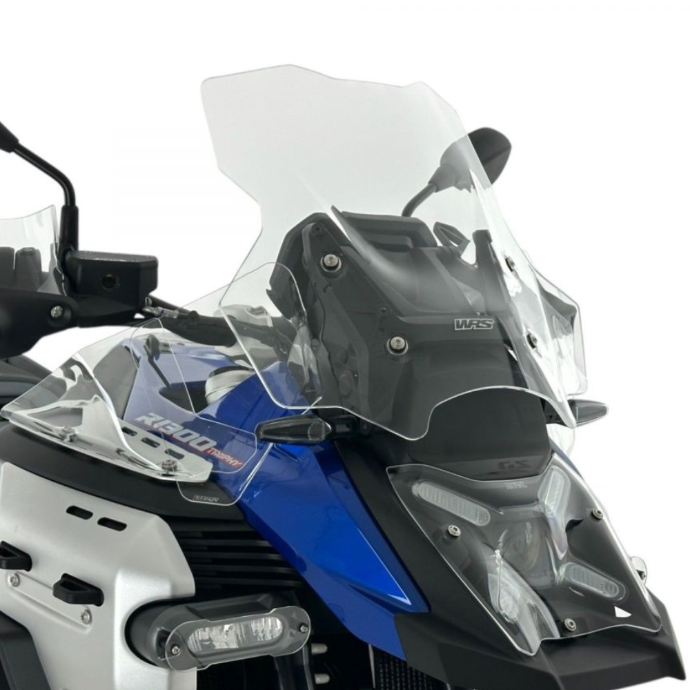 Bulle touring WRS BMW 1300 GS / GSA Adventure