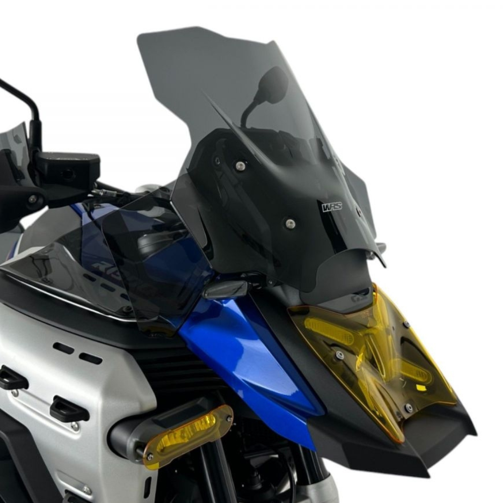 Bulle touring WRS BMW 1300 GS / GSA Adventure