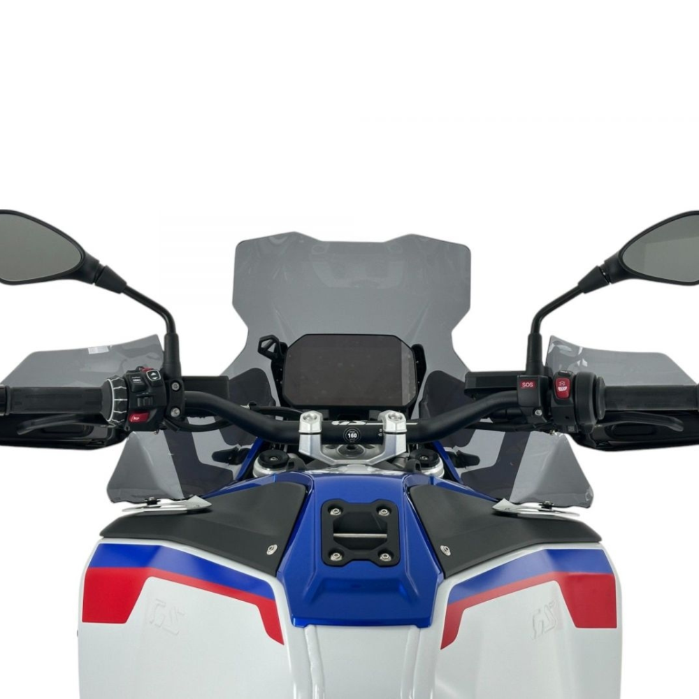 Bulle touring WRS BMW 1300 GS / GSA Adventure