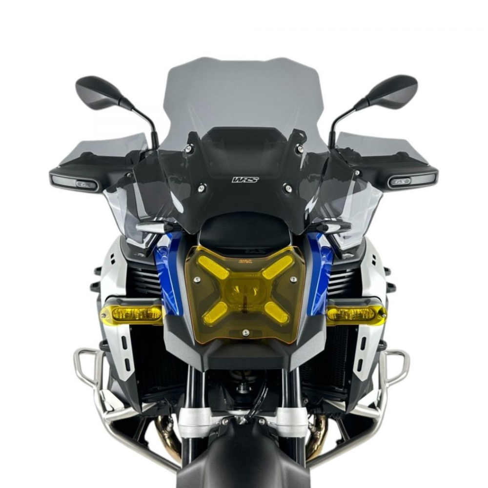 Bulle touring WRS BMW 1300 GS / GSA Adventure