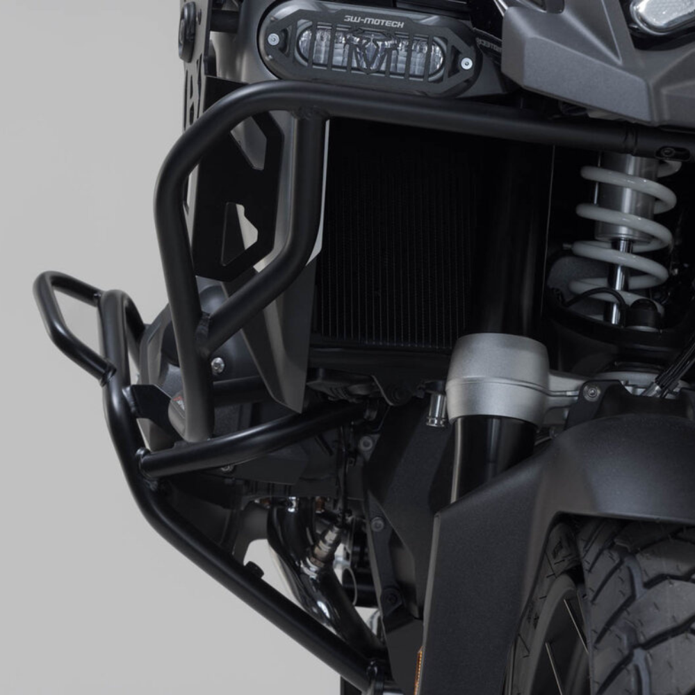 Crash Bar noir SW Motech BMW R 1300 GS Adventure