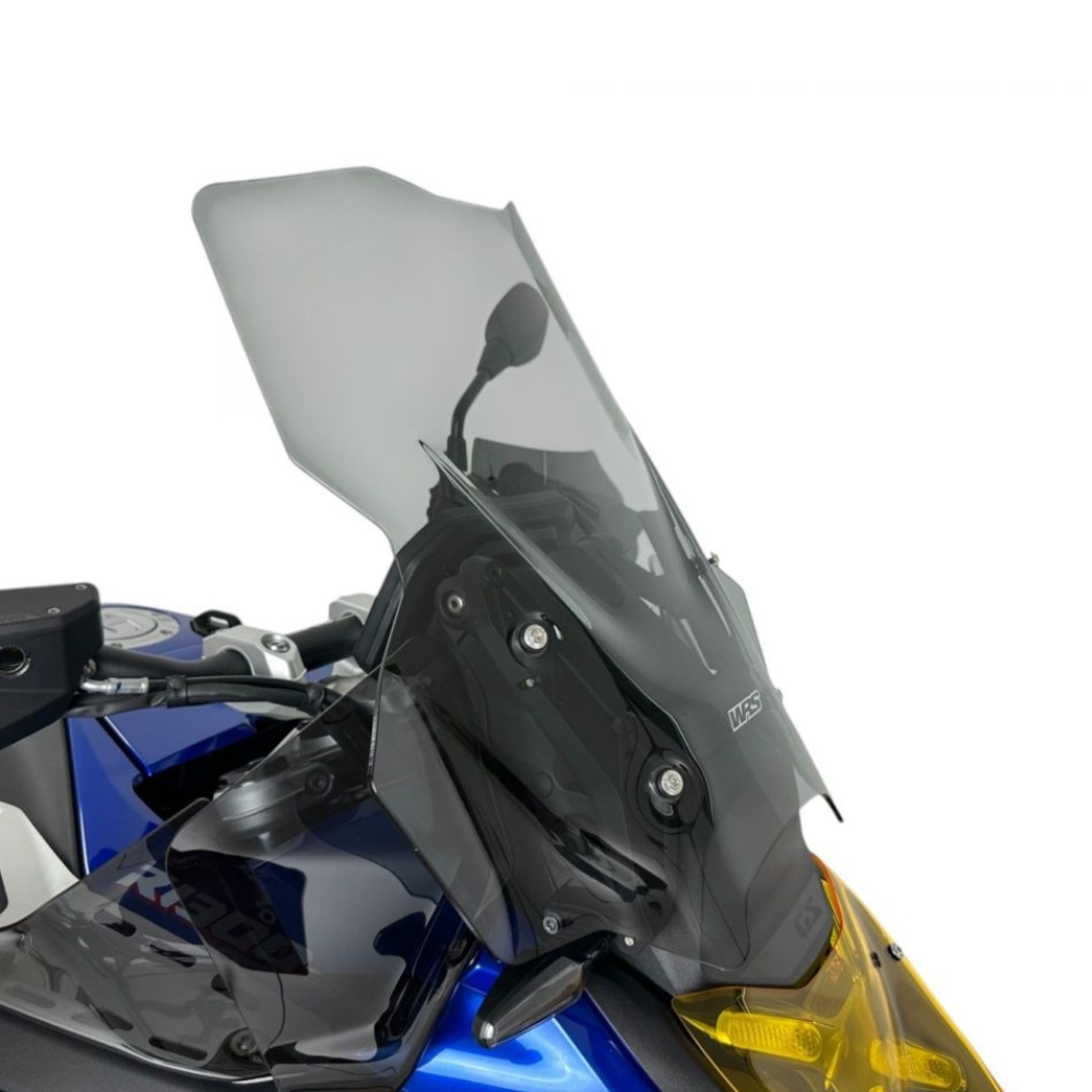 Bulle touring haute WRS BMW 1300 GS / GSA Adventure