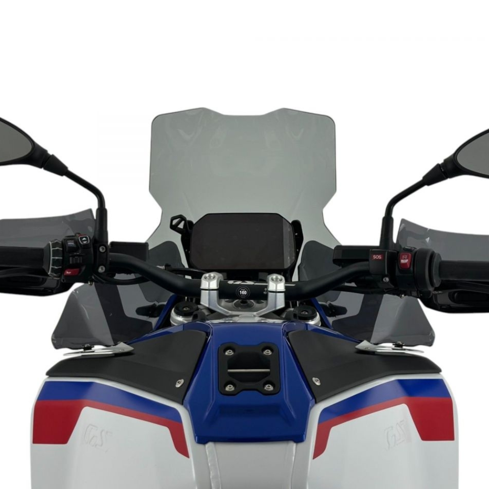 Bulle touring haute WRS BMW 1300 GS / GSA Adventure