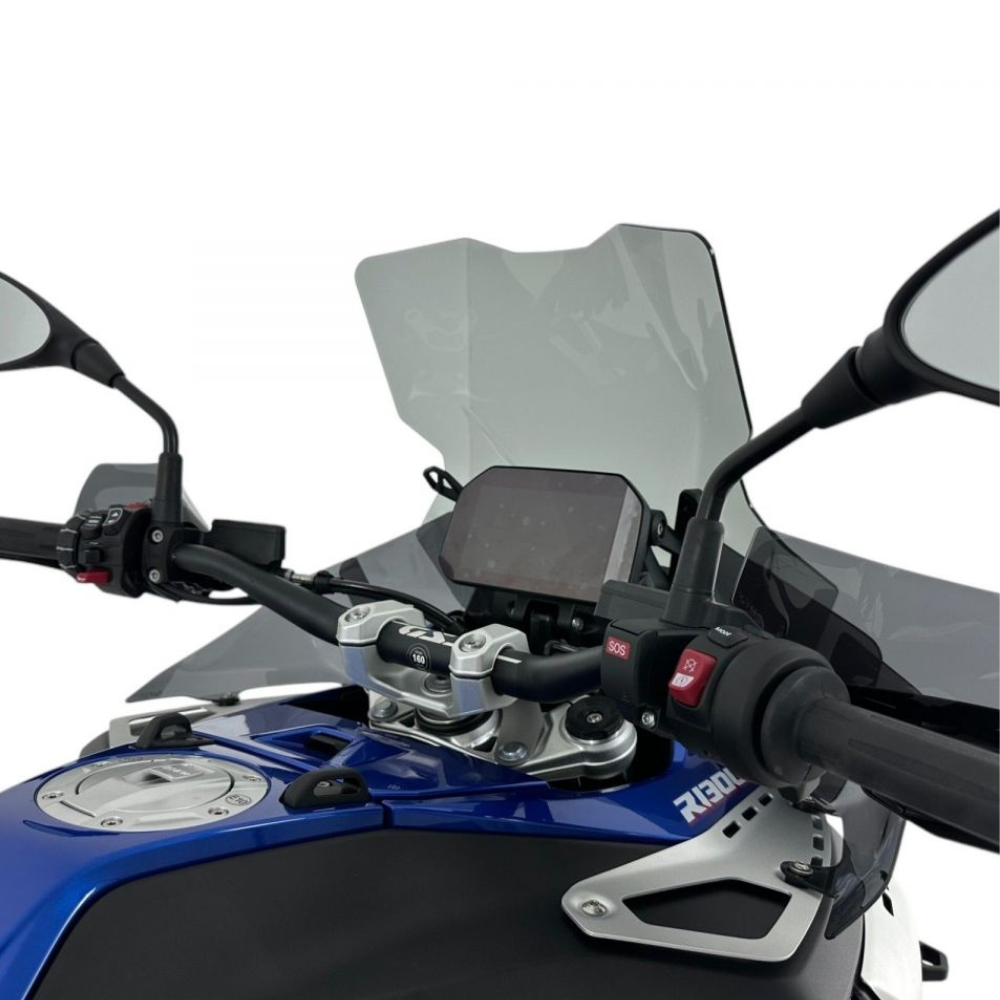 Bulle touring haute WRS BMW 1300 GS / GSA Adventure