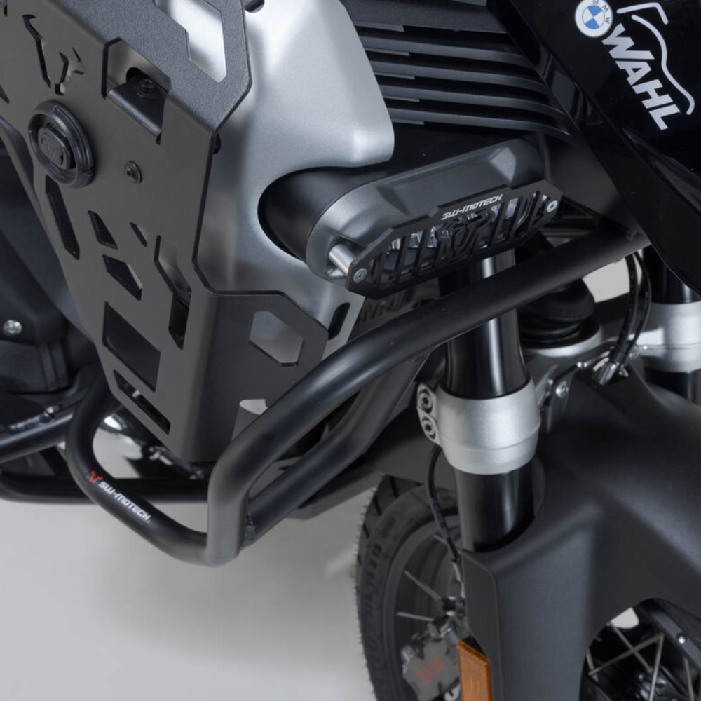 Crash Bar noir SW Motech BMW R 1300 GS Adventure