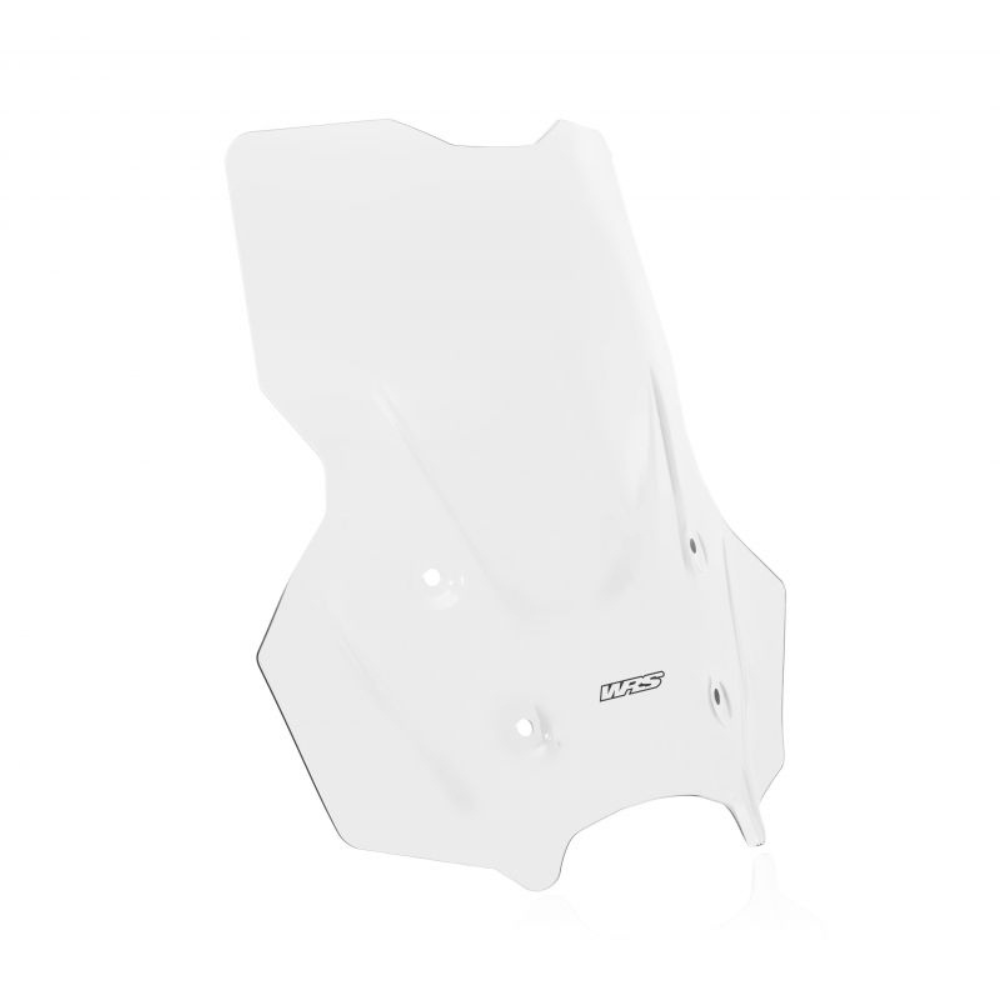 Bulle touring haute WRS BMW 1300 GS / GSA Adventure