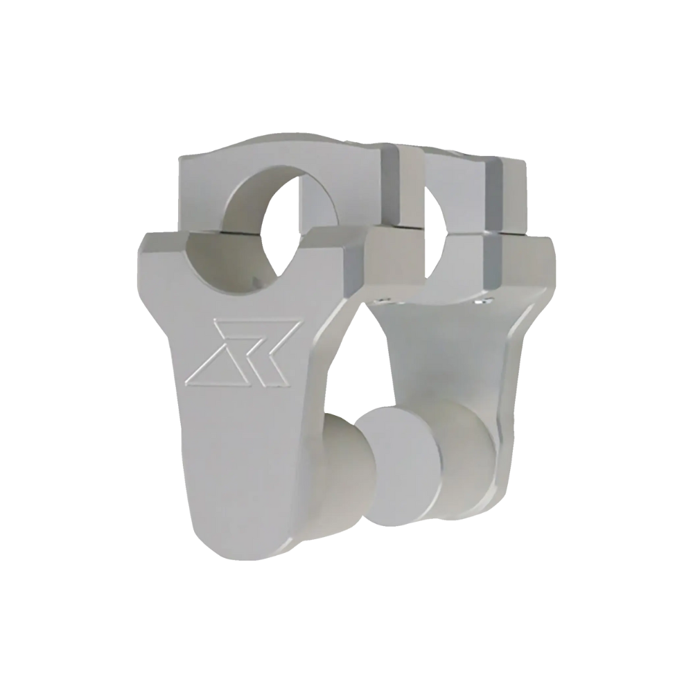 Réhausses de guidon pivotantes BMW R 1300 GS / Adventure