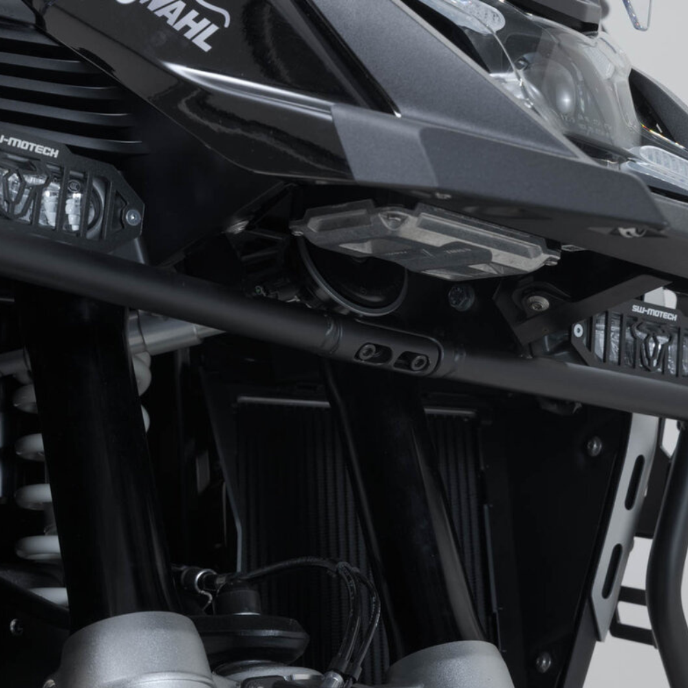 Crash Bar noir SW Motech BMW R 1300 GS Adventure