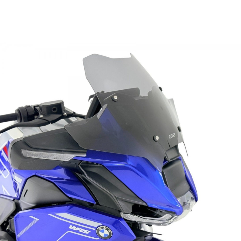 Bulle sport WRS BMW R 1300 RT