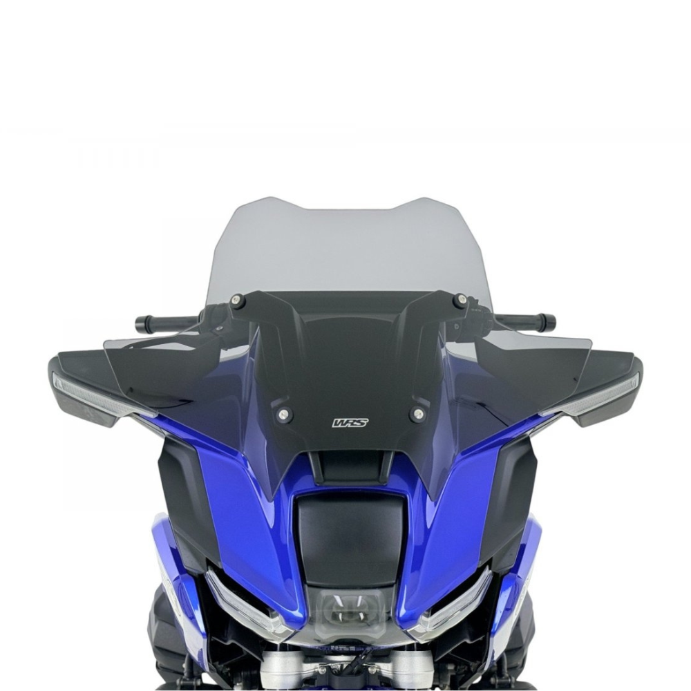 Bulle sport WRS BMW R 1300 RT