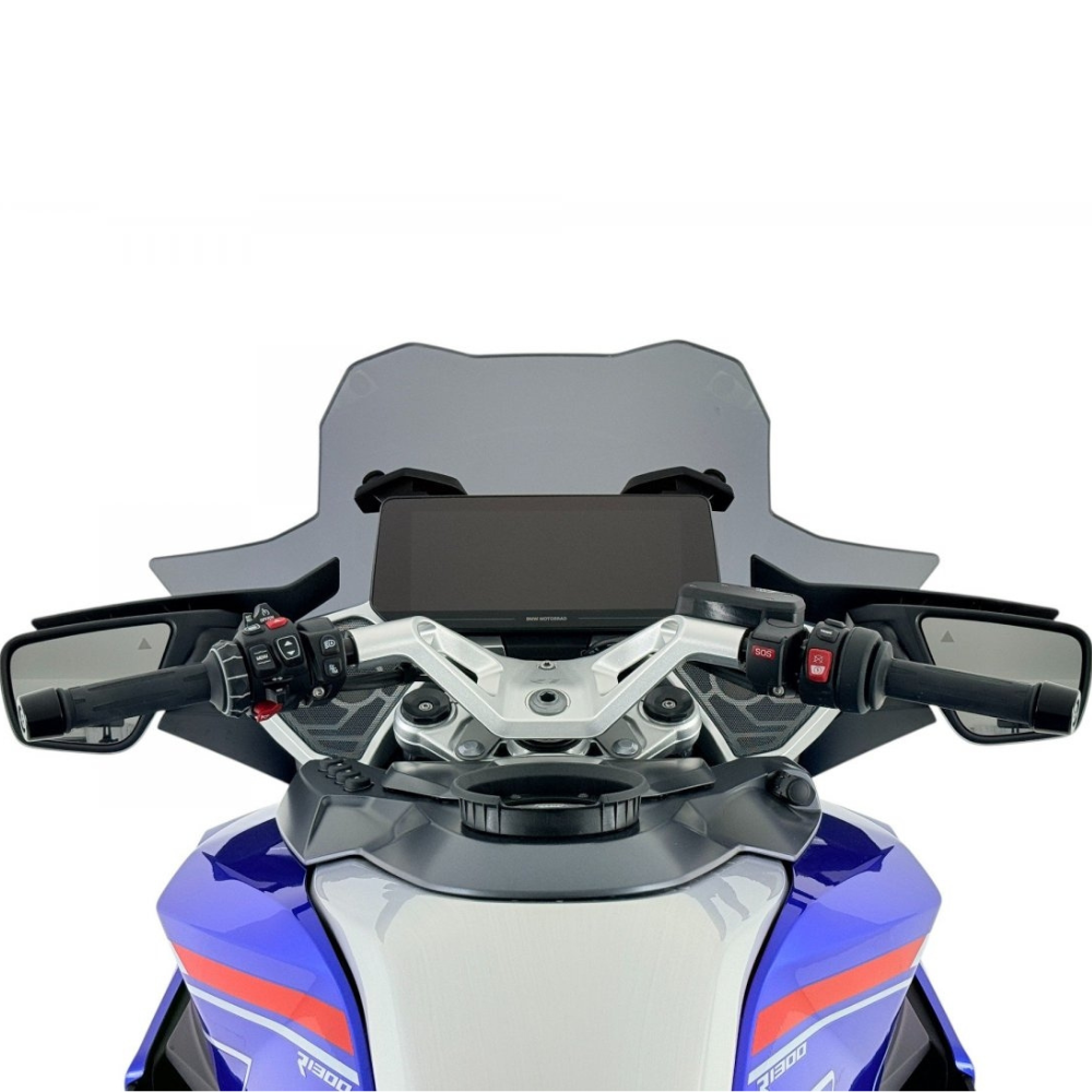 Bulle sport WRS BMW R 1300 RT