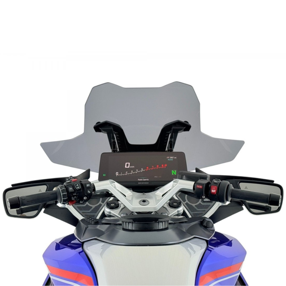 Bulle sport WRS BMW R 1300 RT