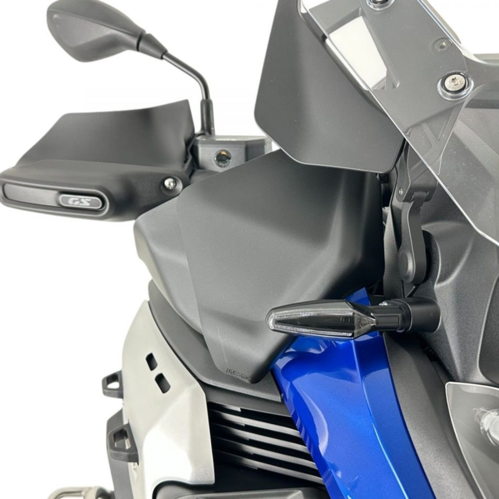 WRS Touring Side Deflectors BMW R 1300 GS Adventure