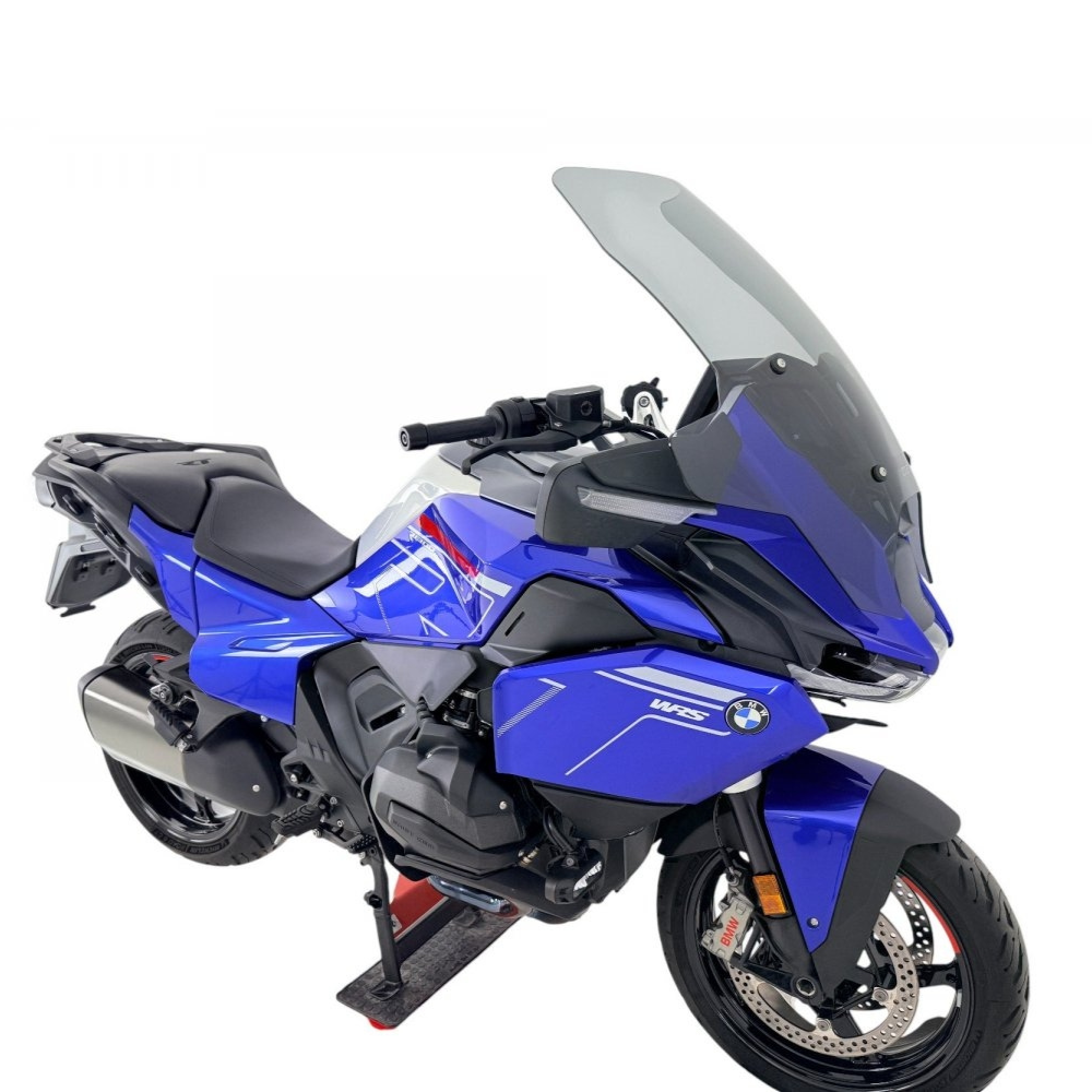Bulle touring WRS BMW R 1300 RT