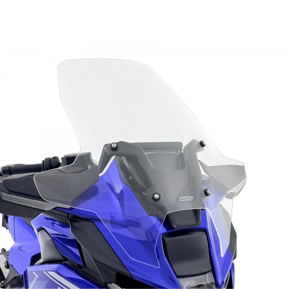 Bulle haute WRS BMW R 1300 RT